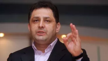 Interceptări în dosarul lui Vanghelie: Țin relația prin Rareș Bogdan cu Iohannis, pentru că are nevoie de mine să fac majoritatea la Senat