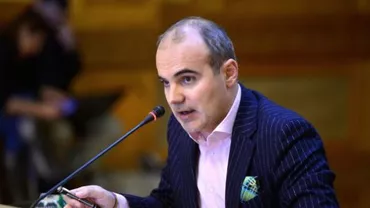 Rareș Bogdan, după interceptările în dosarul lui Vanghelie: Voi da în judecată procurorul de caz, DNA-ul și pe Kovesi