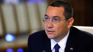 Victor Ponta, reacție în cazul Vâlcov: Proiectul Codului Fiscal merge mai departe, cu orice preț și în orice conjunctură politică (FOTO)