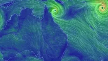 Pacificul de Sud: Cel puţin cinci persoane au murit după trecerea ciclonului tropical Pam (VIDEO)