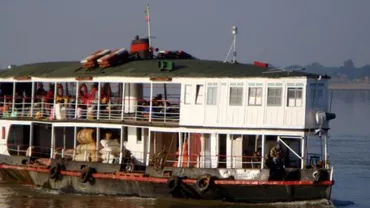 Un feribot s-a răsturnat în nord-vestul Myanmarului: Cel puţin 21 de persoane au murit, iar alte câteva zeci au fost date dispărute