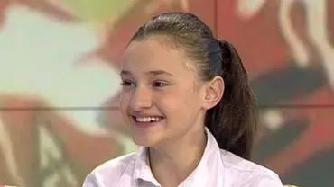 Izabella împlinește astăzi 12 ani. Nu a avut parte de petrecerea cu 100.000 de invitați, dar a zburat cu avionul pe deasupra mării