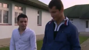 Emisiunea ”Condamnații” prezintă cazurile unor tineri încarcerați pentru că au comis mai multe infracțiuni când erau minori