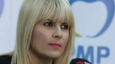 Elena Udrea va cere eliberarea din arest după ce DNA va admite cererea de confruntare cu denunţătorii