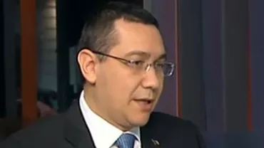 Victor Ponta, despre cazul lui Dan Șova: Recomandarea noastră a fost întotdeauna de a se vota pentru solicitările DNA. Nu regret că l-am reprimit în PSD (VIDEO)