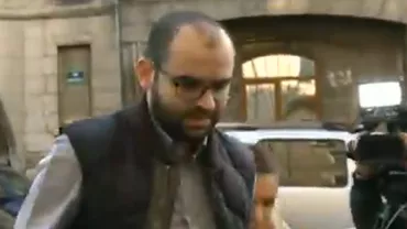 Horia Georgescu, dus cu mandat la DNA. Șeful ANI, suspectat de abuz în serviciu: Nu știu despre ce este vorba (VIDEO)