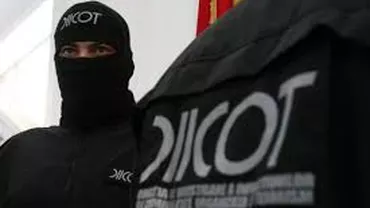 Ultima zi pentru depunerea candidaturilor la șefia DIICOT