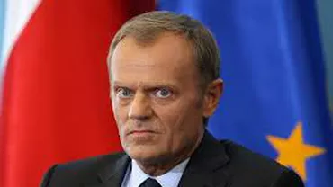 Preşedintele Consiliului European, despre Putin: Politica lui este să aibă inamici, să se afle în conflict şi să-i distrugă