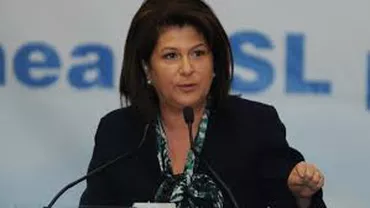 BPN al PSD a aprobat candidatura Rovanei Plumb la Consiliul Național