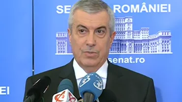 Tăriceanu, despre cererea DNA în cazul lui Șova: Aici nu e fabrică de trimis la eșafod. Să fie clar (VIDEO)