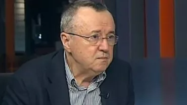 Ion Cristoiu: Jurnalul Elenei Udrea ne dezvăluie de ce a fost înhățat Horia Georgescu, Șeful ANI, de Binomul SRI-DNA