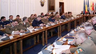 MApN: Un sergent major de la Regimentul 30 de Gardă a fost găsit împuşcat