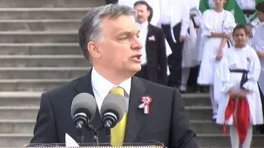 Viktor Orban neagă acuzaţiile privind colaborarea cu fostele servicii secrete comuniste din Ungaria