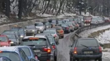 Transportatorii români protestează miercuri la ambasadele Franţei şi Germaniei: Impunerea unui salariu minim șoferilor profesioniști străini, cauza nemulțumirii