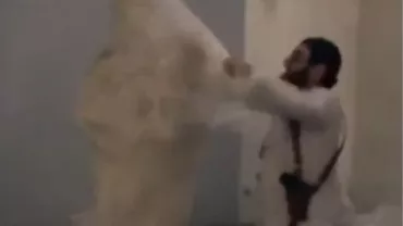 Statul Islamic, campanie împotriva creștinismului. Vaticanul: Jihadiştii sunt autorii unui genocid şi trebuie opriţi