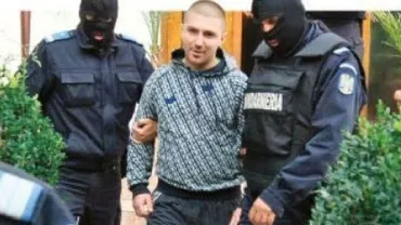 Iustin Covei, fiul judecătorului Marin Covei din Craiova, condamnat la 6 ani de închisoare cu executare: Decizia este definitivă