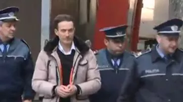 Radu Mazăre, adus cu mandat la Curtea Supremă: Procurorii DNA cer arestarea lui pentru 30 de zile (VIDEO)