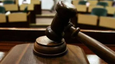 Fosta procuroare Angela Nicolae, condamnată la patru ani de închisoare cu executare