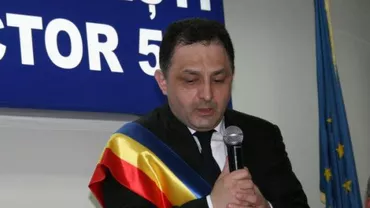 Daniel Gorgonaru: Vanghelie, extemporal la DNA. Un Vanghelie transformat din „acuzat“ în „denunţător“ ar fi o bombă pentru scena politică