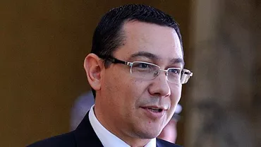 Schimb de replici Ponta-Gorghiu, pe tema alocaţiei: „Gorghiu nu ştie că s-a dublat la 84” / „Fals, e tot 42” (FOTO)