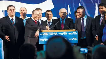 Alegeri parlamentare în Israel: Partidul Likud are un uşor avans în faţa Uniunii Sioniste - exit-poll