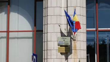 Șase candidați pentru șefia DIICOT. Procurorii, intervievați la Ministerul Justiției