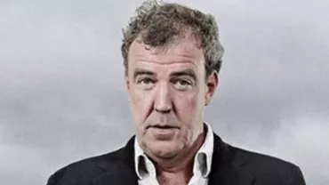 Jeremy Clarkson, Top Gear: Șoferii de automobile Dacia sunt oameni care nu au văzut asfalt în viața lor