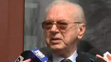 Lucian Bolcaș, despre cazul de șantaj în care este implicat fostul președinte, Traian Băsescu: Nu s-a început urmărirea penală (VIDEO)