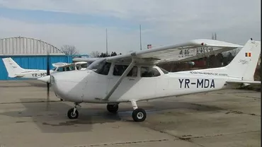 Guvernul a alocat 450.000 lei pentru Școala Superioară de Aviație Civilă