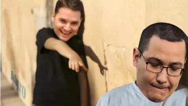 Moise Guran: Victore, gândeşte-te bine! De eliberarea lui Şova de sub povara imunităţii parlamentare cred că depinde şi soarta mandatului tău de premier