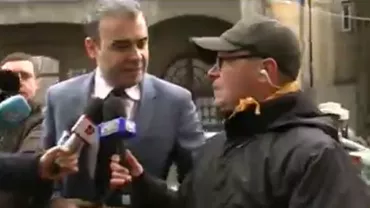 Darius Vâlcov, audiat din nou la DNA: Vom consulta dosarul