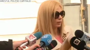 Avocata Alinei Bica, urmărită penal pentru favorizarea infractorului: Aceasta a fost adusă cu mandat la DNA