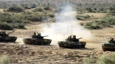 Rusia: Peste 80.000 de soldați participă la exerciții militare ample, ce implică și 200 de avioane