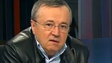 Ion Cristoiu: După avocați, va veni rândul jurnaliștilor care stau în calea sergenților majori mesianici să ajungă la DNA