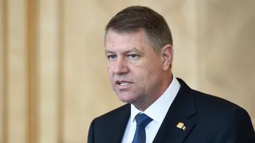 Iohannis se întâlnește cu Ponta pentru a discuta despre numirea unui nou ministru de Finanțe
