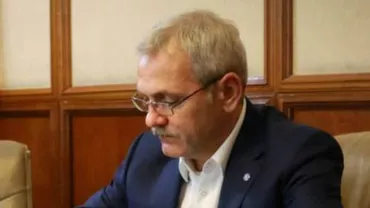 Dragnea: Am trimis Strategia de descentralizare la Cotroceni, nu am primit niciun răspuns