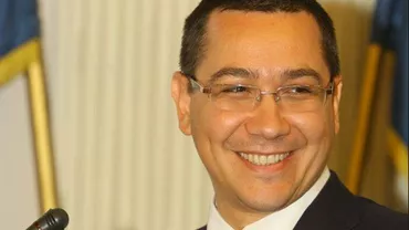 Victor Ponta: N-am o garanție că n-am camere și microfoane la mine acasă. Oricum nu vorbesc decât cu copilul și cu câinele, nu vă imaginați că vorbesc cu altcineva