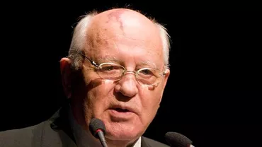 Mihail Gorbaciov îndeamnă Rusia să se democratizeze, criticând implicit regimul lui Putin