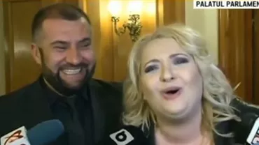Viorica și Ioniță de la Clejani l-au învestit pe Cristian Rizea în  fruntea PSD Sector 5 (VIDEO)