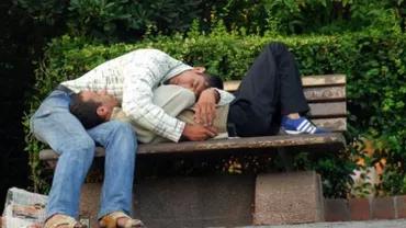 Locuitorii unui sat din Kazahstan suferă de o boală ciudată: Dorm săptămâni întregi