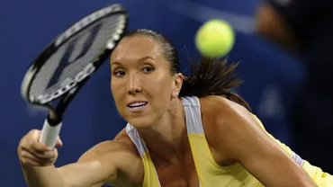 Jelena Jankovic, înainte de meciul cu Halep: Simona e o jucătoare foarte puternică