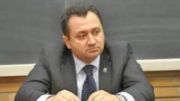 Deputat PSD, condamnat pentru conflict de interese: Florin Pâslaru și-a angajat fiul la Parlament