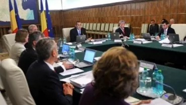 Codurile Fiscale pot fi adoptate miercuri: Guvernul are toate avizele