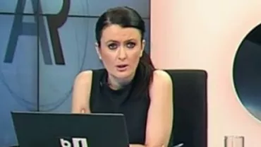 Comunicat de presă B1 TV privind acuzaţiile aduse jurnalistei Sorina Matei