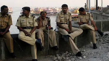 India: Trei polițiști au dus un criminal la un bordel, în loc de închisoare