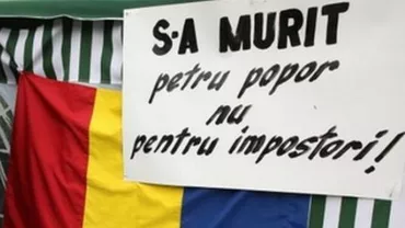 Politicienii, act de sfidare nepermisă după 25 de ani de la Revoluție: "Este momentul să le reamintim că în 2016 ne vor cere iar votul"