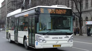 Sindicaliştii RATB vor picheta miercuri sediul instituției: Aproape 300 de oameni, aşteptaţi la protest