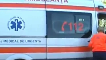 20 de persoane au fost rănite în urma ciocnirii între două autobuze la ieșirea dintr-o localitate din Satu Mare
