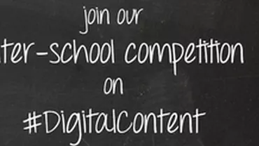 Competiția inter-școlară Consumer Classroom, susținută de Comisia Europeană, invită toate școlile din Europa să colaboreze pentru inovație în educație