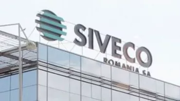 Siveco România, furnizor de servicii informatice pentru Comisia Europeană